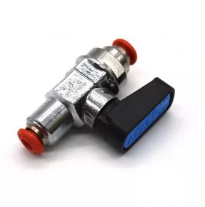 Absperrventil / Parkbremse