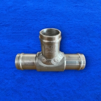 Schlauchverteiler T-Stck  25 mm