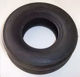 DELI TIRE Reifen 13x500-6 / 13x5.00-6