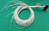 Kabelsatz Omnia RPM, Drehzahlmesser für Rotax