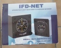 EFIS IFD-Net