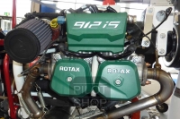 Luftfilter fr Rotax 912iS/915iS