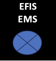 Schalterbeschriftung EFIS EMS