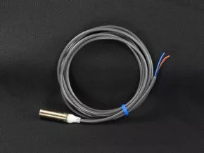 Rotordrehzahl Sensor