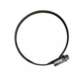 Schlauchschelle 40-60 mm