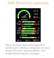 EMSIS EMS 3,5