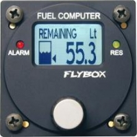 Flybox Fuel Computer
