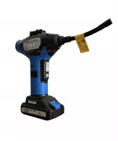 Akku-Druckluftkompressor