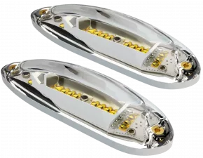 Strobelight mit Poslight