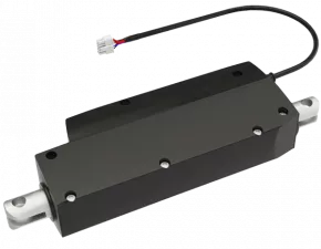 Landeklappenantrieb LA12