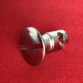 Schnellverschluss AJ5-60 / 19 mm