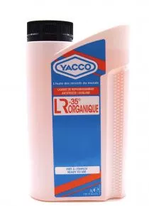 Khlmittel YACCO LR-35