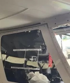 Schiebefenster rechteckig -FOTO- C42