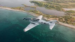 Blackshape Prime LTA 2024-001