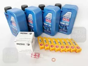 Servicepaket Liqui Moly