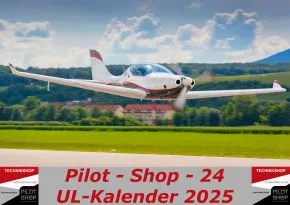 UL-Kalender 2025