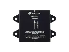 MAGU TAIL (Kompassanzeige)