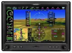 Garmin G3X Touch