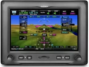 Garmin G3X Touch