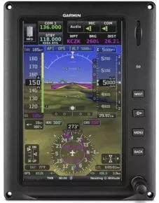 Garmin G3X Touch