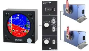 Flybox Oblo I mit Autopilot (mit Hardware)