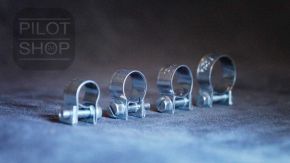 Schlauchschelle 7-9 mm