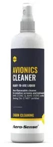 Avionic Cleaner