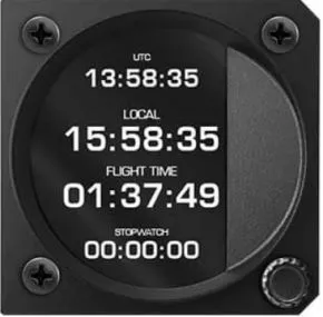 LX Navigation Chronometer