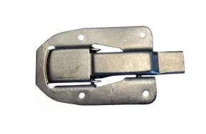 Schnellverschluss LATCH