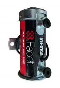 el. Benzinpumpe FACET Gold-Flo