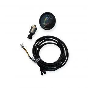 ldruckanzeige, Drucksensor, Anschlukabel