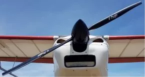 E-Prop Durandal / Excalibur 2 Blatt