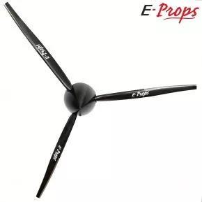 E-Prop Durandal / Excalibur 3 Blatt