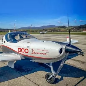 E-Prop Glorieuse 3 Blatt