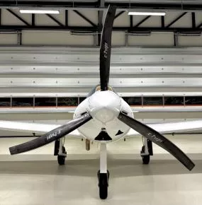 E-Prop Glorieuse 3 Blatt