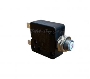 Sicherungsautomat 30 A