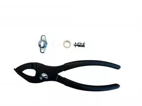 Montagezange Camloc Serie 4002