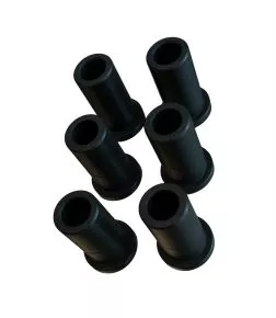 Halsmuttersatz Rotax