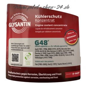 GLYSANTIN G48 2,5L