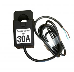 Sensor Amperemeter 60A
