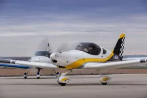 Bristell Bugfahrwerk SB-0003-2025