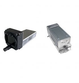 Komplettset AIR Control Display, AIR COM und VT-01 Transponder (Klasse 1)