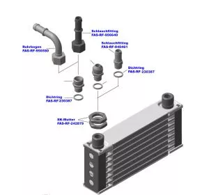 Schlauchnippel gerade