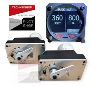 Autopilot Nachr�stsatz