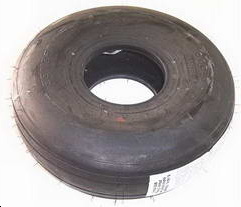 Reifen 500-5 MICHELIN AIR
