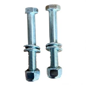 Fahrwerkschraubensatz 65 mm