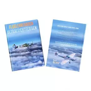 Fluglehrerbuch Ultraleichtfliegen -Buch-