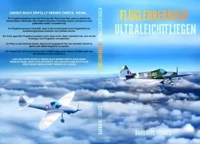 Fluglehrerbuch Ultraleichtfliegen -eBook-