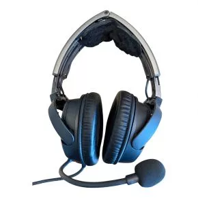Bose A20 Aviations Headset, ANR bluetooth