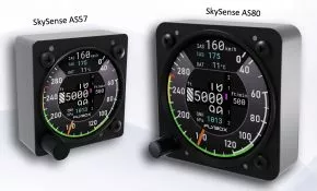 SkySense AS57 / AS80